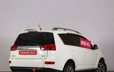 Peugeot 4007, 2012 год, 939 000 рублей, 5 фотография