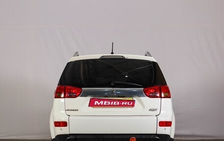 Peugeot 4007, 2012 год, 939 000 рублей, 6 фотография