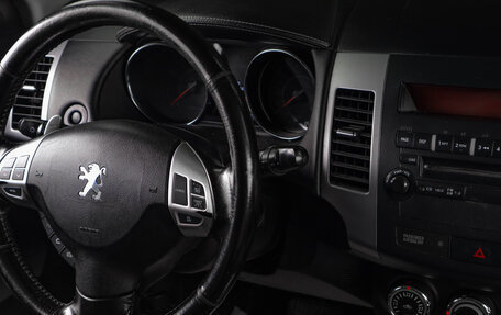 Peugeot 4007, 2012 год, 939 000 рублей, 18 фотография