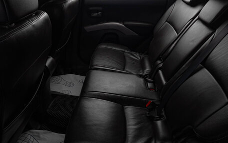 Peugeot 4007, 2012 год, 939 000 рублей, 22 фотография