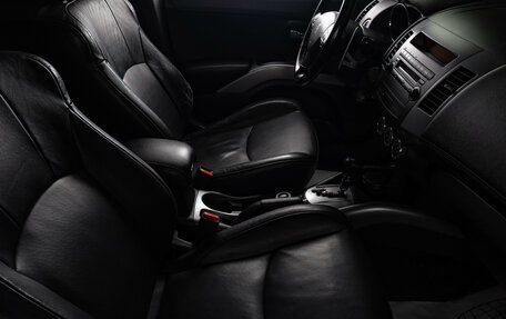 Peugeot 4007, 2012 год, 939 000 рублей, 20 фотография