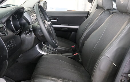 Suzuki Grand Vitara, 2012 год, 1 639 000 рублей, 8 фотография