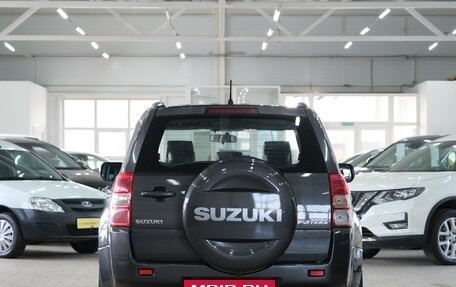 Suzuki Grand Vitara, 2012 год, 1 639 000 рублей, 6 фотография
