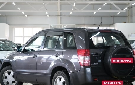 Suzuki Grand Vitara, 2012 год, 1 639 000 рублей, 5 фотография
