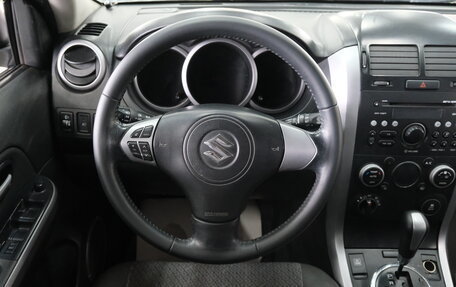 Suzuki Grand Vitara, 2012 год, 1 639 000 рублей, 12 фотография