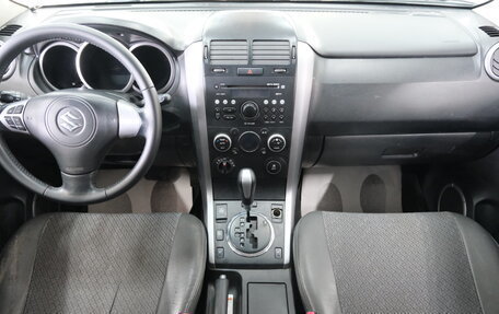 Suzuki Grand Vitara, 2012 год, 1 639 000 рублей, 14 фотография