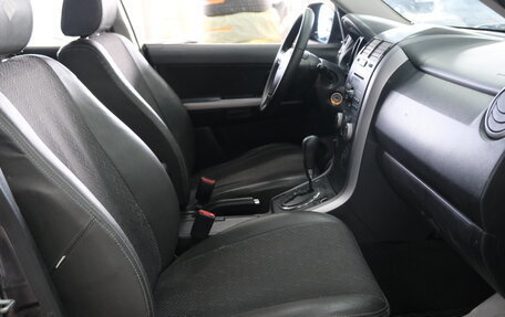 Suzuki Grand Vitara, 2012 год, 1 639 000 рублей, 20 фотография