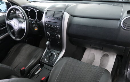 Suzuki Grand Vitara, 2012 год, 1 639 000 рублей, 19 фотография