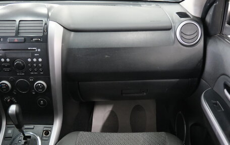 Suzuki Grand Vitara, 2012 год, 1 639 000 рублей, 18 фотография