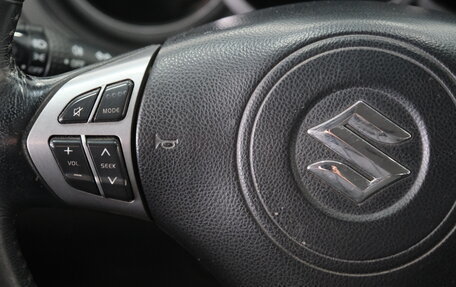 Suzuki Grand Vitara, 2012 год, 1 639 000 рублей, 13 фотография