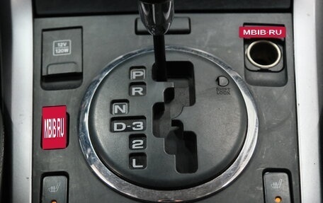 Suzuki Grand Vitara, 2012 год, 1 639 000 рублей, 17 фотография