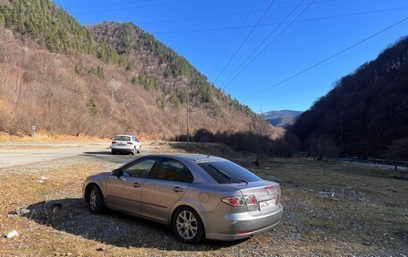 Mazda 6, 2006 год, 420 000 рублей, 2 фотография