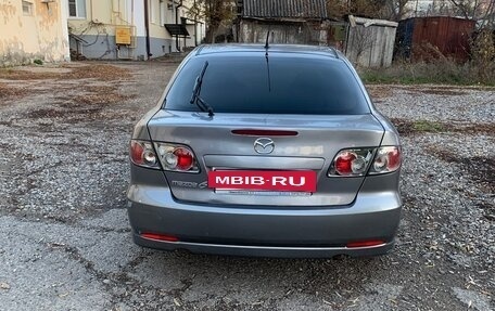 Mazda 6, 2006 год, 420 000 рублей, 4 фотография