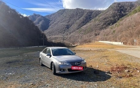 Mazda 6, 2006 год, 420 000 рублей, 1 фотография