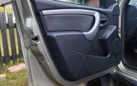 Renault Duster I рестайлинг, 2013 год, 930 000 рублей, 6 фотография