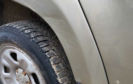 Renault Duster I рестайлинг, 2013 год, 930 000 рублей, 8 фотография