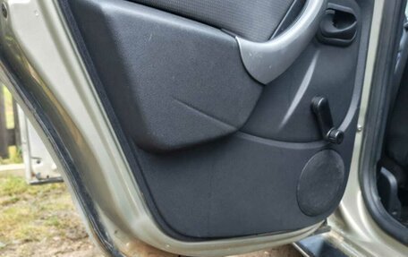 Renault Duster I рестайлинг, 2013 год, 930 000 рублей, 7 фотография