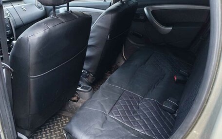 Renault Duster I рестайлинг, 2013 год, 930 000 рублей, 9 фотография