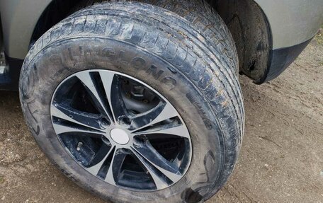 Renault Duster I рестайлинг, 2013 год, 930 000 рублей, 10 фотография