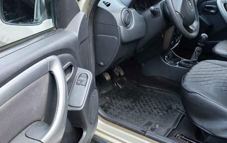 Renault Duster I рестайлинг, 2013 год, 930 000 рублей, 13 фотография