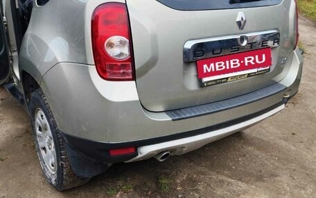 Renault Duster I рестайлинг, 2013 год, 930 000 рублей, 3 фотография