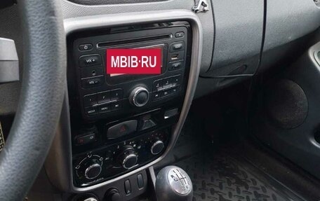 Renault Duster I рестайлинг, 2013 год, 930 000 рублей, 12 фотография