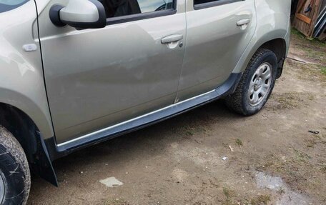 Renault Duster I рестайлинг, 2013 год, 930 000 рублей, 15 фотография