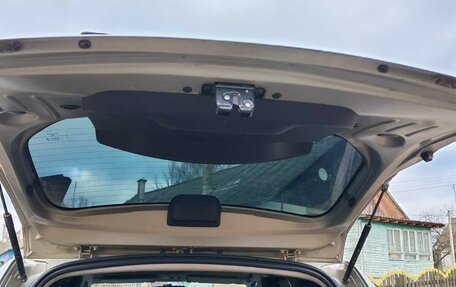 Renault Duster I рестайлинг, 2013 год, 930 000 рублей, 17 фотография