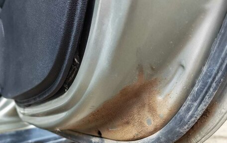 Renault Duster I рестайлинг, 2013 год, 930 000 рублей, 20 фотография