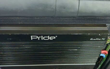 Infiniti FX I, 2007 год, 1 250 000 рублей, 15 фотография