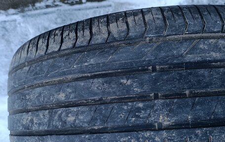 Infiniti FX I, 2007 год, 1 250 000 рублей, 13 фотография