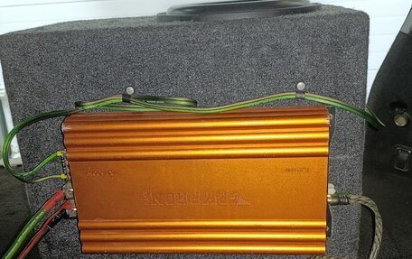 Infiniti FX I, 2007 год, 1 250 000 рублей, 17 фотография