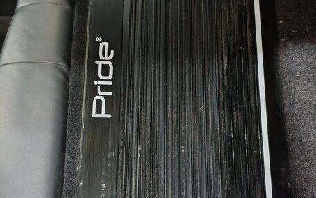 Infiniti FX I, 2007 год, 1 250 000 рублей, 16 фотография