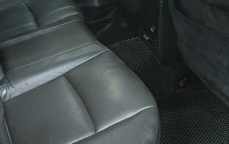 Infiniti FX I, 2007 год, 1 250 000 рублей, 18 фотография