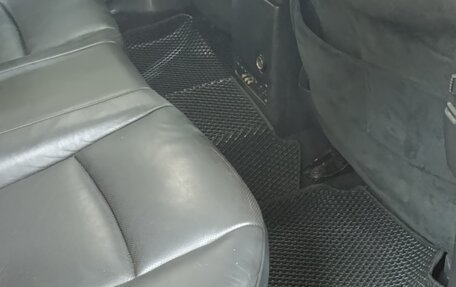 Infiniti FX I, 2007 год, 1 250 000 рублей, 19 фотография