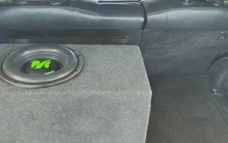 Infiniti FX I, 2007 год, 1 250 000 рублей, 14 фотография