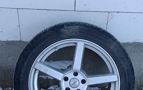 Infiniti FX I, 2007 год, 1 250 000 рублей, 12 фотография