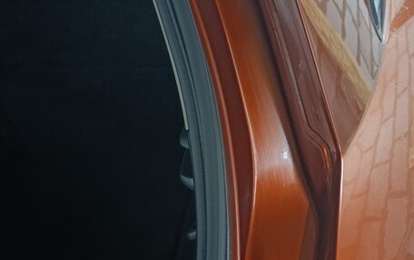 Infiniti FX I, 2007 год, 1 250 000 рублей, 23 фотография