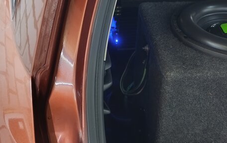 Infiniti FX I, 2007 год, 1 250 000 рублей, 22 фотография