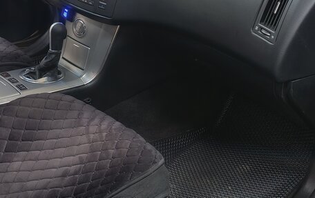 Infiniti FX I, 2007 год, 1 250 000 рублей, 25 фотография