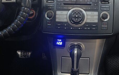 Infiniti FX I, 2007 год, 1 250 000 рублей, 26 фотография