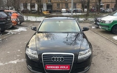 Audi A6, 2008 год, 900 000 рублей, 1 фотография