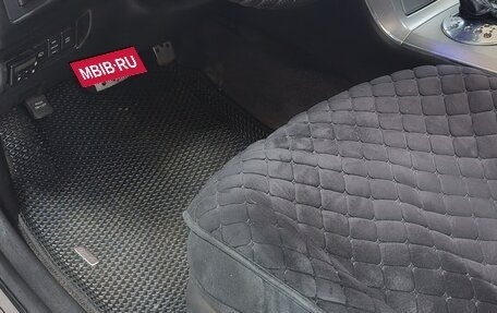 Infiniti FX I, 2007 год, 1 250 000 рублей, 24 фотография