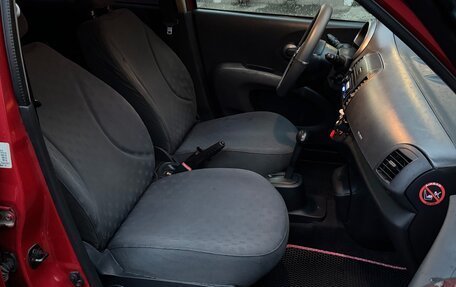 Nissan Micra III, 2004 год, 395 000 рублей, 9 фотография