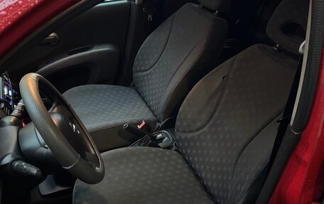 Nissan Micra III, 2004 год, 395 000 рублей, 10 фотография