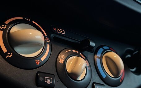 Nissan Micra III, 2004 год, 395 000 рублей, 14 фотография