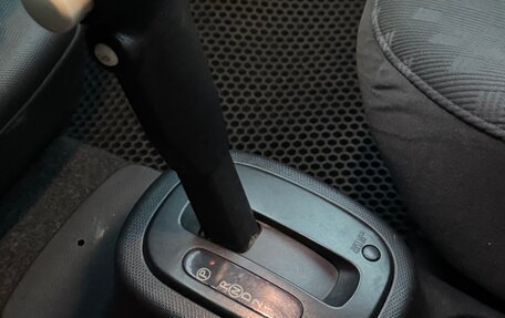 Nissan Micra III, 2004 год, 395 000 рублей, 15 фотография