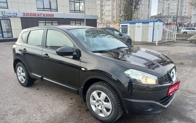 Nissan Qashqai, 2012 год, 1 120 000 рублей, 1 фотография