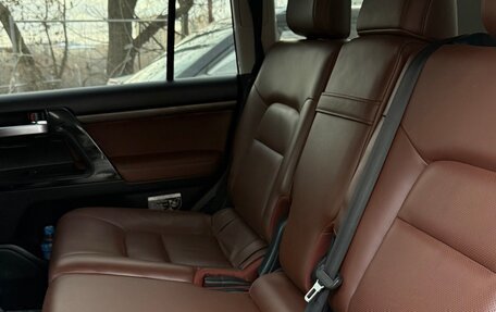 Toyota Land Cruiser 200, 2016 год, 5 800 000 рублей, 4 фотография