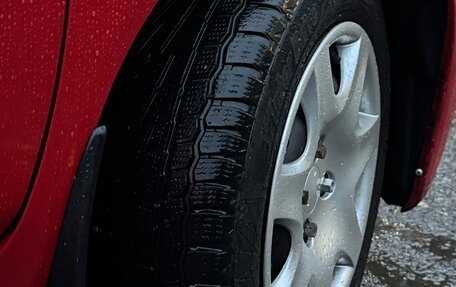 Nissan Micra III, 2004 год, 395 000 рублей, 19 фотография